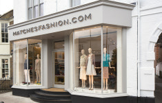 英 프레이저스 그룹, 명품 플랫폼 ‘매치스 패션’ 인수