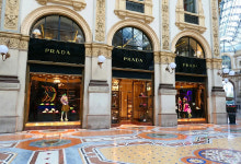 4분기 가장 핫한 브랜드는 ‘프라다’와 ‘미우미우’