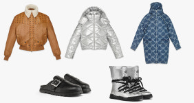 MCM, 밀라노서 AW24 컬렉션 공개