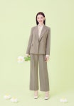클리지, 24 S/S 스프링 룩 화보 공개