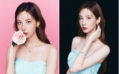 메트로시티 주얼리, ‘24SS 라로사 로제 컬렉션’ 공개
