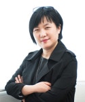 강진희 부사장 중국 출장
