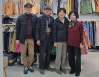 우수매장탐방 - ‘피에이티’ 수원 남문점