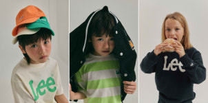 성인복 키즈, 앞다퉈 백화점 노크