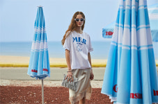 주크 X 인스턴트호텔, 24SS 라인 출시