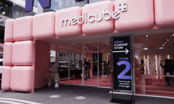 ‘메디큐브’ 오프라인 접점 늘린다