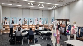아키클래식, 일본 수주회서 150개사·500명 방문