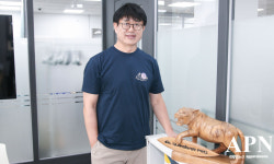 [인터뷰] “BRK, 토탈 액션 스포츠 시장 대표주자 될 것”