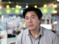 엔터식스 안양역점, 대규모 리뉴얼 이후 역대급 실적