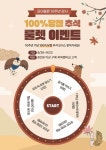 모이몰른, 10주년 기념 럭키룰렛 이벤트 진행