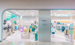 컬리수에딧, 롯데 원주점 오픈