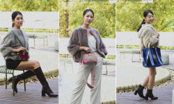 성수스텔라, 디자이너 브랜드쇼 개최