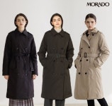 모라도동아쇼핑 | 모라도, 캐주얼라이징 주력