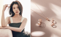 제이에스티나, 25년 새해 광고 캠페인 공개