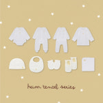 압소바, 뱀띠해 맞이 뉴본 시리즈 ‘하임’ 인기 열풍