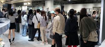 중화권, 동남아 나라별 패션 시장 어떻게 다른가