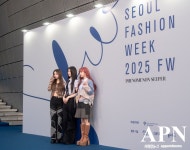 2025 추동 서울패션위크, K패션과 K컬쳐의 하모니