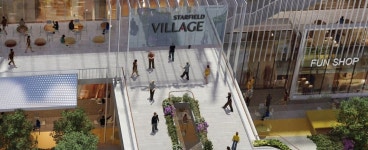 신세계프라퍼티, ‘스타필드’ 간판 리테일 브랜드 육성