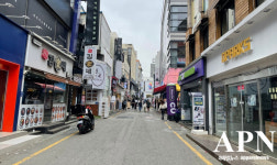 [핵심 상권 주간 리포트] 부산 광복동 / 대구 동성로 / 광주 충장로