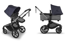 최상위 모델 ‘부가부 폭스 5 리뉴’ 출시