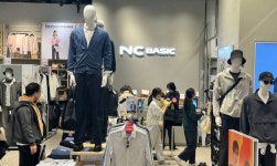 이랜드리테일, ‘NC베이직’ SPA로 키운다