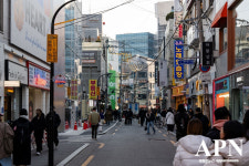 ‘부르는 게 값’…천정부지 성수동 임대료