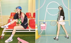 오드삭스, 25 S/S 컬렉션 출시