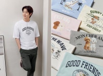 프로젝트엠, ‘프로젝트멍‘ 컬렉션 출시