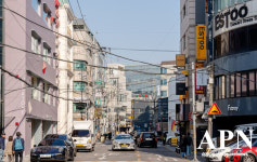 압구정로데오-도산공원 인근, 강남 최대 패션 상권 부상