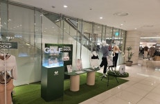신영와코루매산직매장 | 신영의 ‘와코루’, 골프 전용 란제리 출시