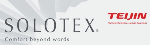 日 고급 기능성 소재…‘솔로텍스’ 국내 유통 시작