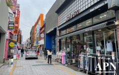 [핵심 상권 주간 리포트] 부산 광복동 / 대구 동성로 / 광주 충장로