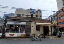 신당동, 핫플레이스 부상…F&B로 시작해 패션 매장 증가