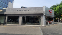 신당동, 핫플레이스 부상…F&B로 시작해 패션 매장 증가