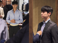 갤럭시아_이투유_구 | 갤럭시, 대니 구 콘서트 의상 후원