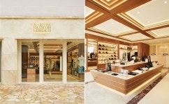 마리떼, 도산 플래그십 그랜드 오프닝 성료