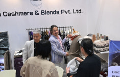 패션월드도쿄와 국제안경전시회 10월 1일 개최