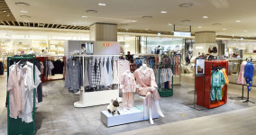 BYC, 현대백화점 천호점에 신규 매장 오픈