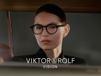 시원아이웨어, 유럽 브랜드 ‘빅터앤롤프’ 아이웨어 런칭