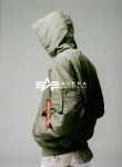알파 인더스트리, EQL 성수에서 팝업 열고 25FW 선보인다