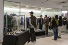 에이트디비전, 넥스트 제너레이션 개최