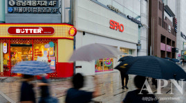 [핵심 상권 리포트] 강남역 / 압구정 / 신사동 가로수길