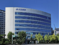 제이에스코퍼레이션, 약진통상 지분 100% 인수