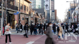 연무장길에서 서울숲으로, 성수동 ‘무신사 타운’은 확장 중