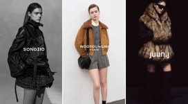 레거시부터 이머징까지…여성복 키우는 남성복