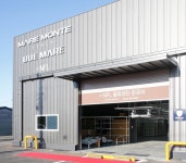 마레몬떼, 경기 포천에 물류센터 준공