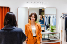 라피네종합화장품프라자 | 시선, 하이엔드 커스텀 라인 '미샤 라피네' 런칭