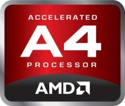 AMD APU 시리즈의 막내 AMD 트리니티 A4-4000