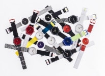 오타임, Q&Q 스마일 솔라 컬렉션 런칭