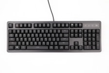 i-rocks K10M LED Mechanical Keyboard, 아이락스의 기계식 키보드